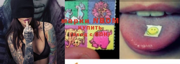 прущий лед Магас