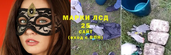 прущий лед Магас